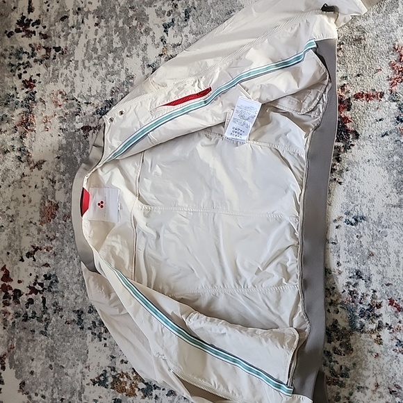 Peuterey jacket - Picture 6 of 9